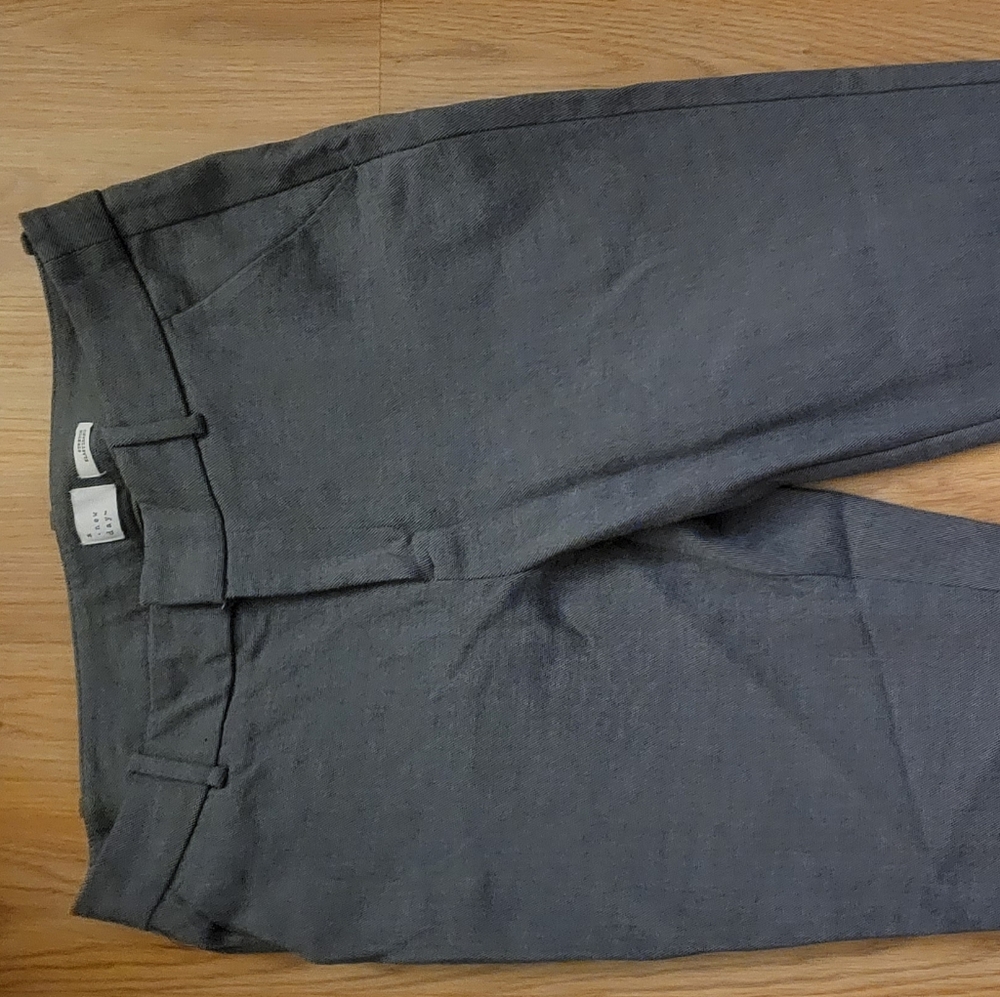 Work dress pants